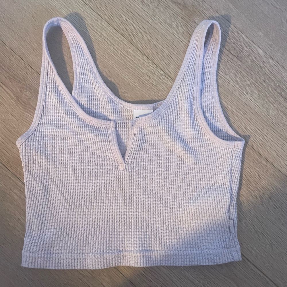 ARITZIA TANK TOP